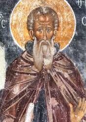 ΔΙΔΑΧΈΣ ΑΒΒΆ ΤΙΘΌΗ