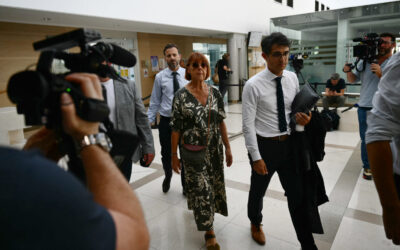 Γαλλία: Ένοχος δήλωσε ο 71χρονος που νάρκωνε και βίαζε τη σύζυγό του επί 10 χρόνια μαζί με δεκάδες άνδρες – Είχε και γυμνές φωτογραφίες της κόρης του