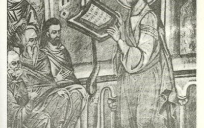 Αρχή της Ινδίκτου – 40 παρθενομαρτύρων – Συμεών Στυλίτη Κυριακή 1 Σεπτεμβρίου 2024 Απόστολος και Ευαγγέλιο Εορτής