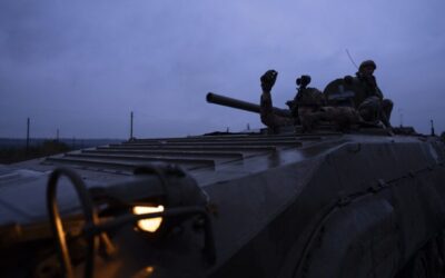 ΗΠΑ: Στρατιωτική βοήθεια ύψους 8 δισεκ. δολαρίων για την Ουκρανία, αναμένεται να ανακοινωθεί την Πέμπτη