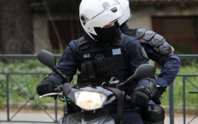 Αττική: Στοχευμένη επιχείρηση της ΕΛ.ΑΣ. σε καταυλισμούς Ρομά – 8 συλλήψεις