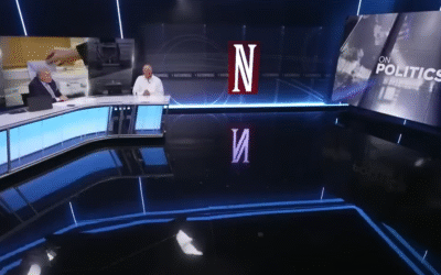 Δείτε το βίντεο “Τουρκική Πρεσβεία: Διαπραγματεύσεις για Συνεκμετάλλευση του Αιγαίου με την Ελλάδα” στο YouTube