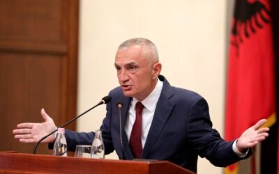 ΑΛΒΑΝΙΚΌ “ΧΑΛΙΦΆΤΟ” ΦΤΙΆΧΝΟΥΝ ΡΆΜΑ ΚΑΙ ΕΡΝΤΟΓΆΝ