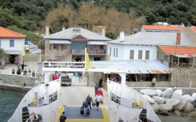 Δείτε το βίντεο “#ΓΕΡΟΝΤΑΣ #ΕΥΘΥΜΙΟΣ: Ο #ΜΗΤΣΟΤΑΚΗΣ ΘΑ ΔΕΧΘΕΙ ΔΥΟ ΜΕΓΑΛΑ ΧΤΥΠΗΜΑΤΑ!” στο YouTube