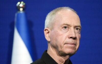 Ισραήλ: Έτοιμοι να περάσουμε στο επόμενο στάδιο του πολέμου