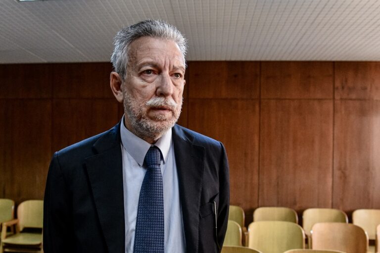 Στ. Κοντονής στο Πρώτο: Η πολιτική γελοιοποίηση που υφίσταται ο ΣΥΡΙΖΑ, είναι κάτι χειρότερο, ακόμα και από τη διάλυση (audio)