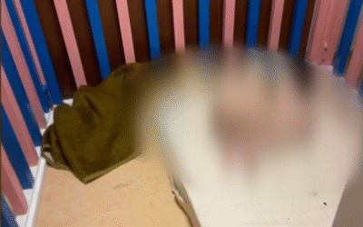 Θεσσαλονίκη: Παρέμβαση εισαγγελέα για τις συνθήκες διαβίωσης σε κρατικό αποθεραπευτήριο ΑμΕΑ