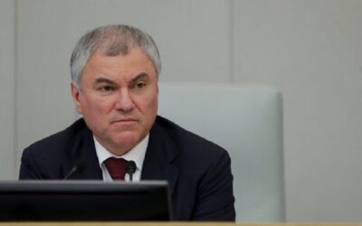 Η Ρωσία μπορεί να χρησιμοποιήσει νέα όπλα στην Ουκρανία αν το Κίεβο κάνει χρήση πυραύλων μεγάλου βεληνεκούς