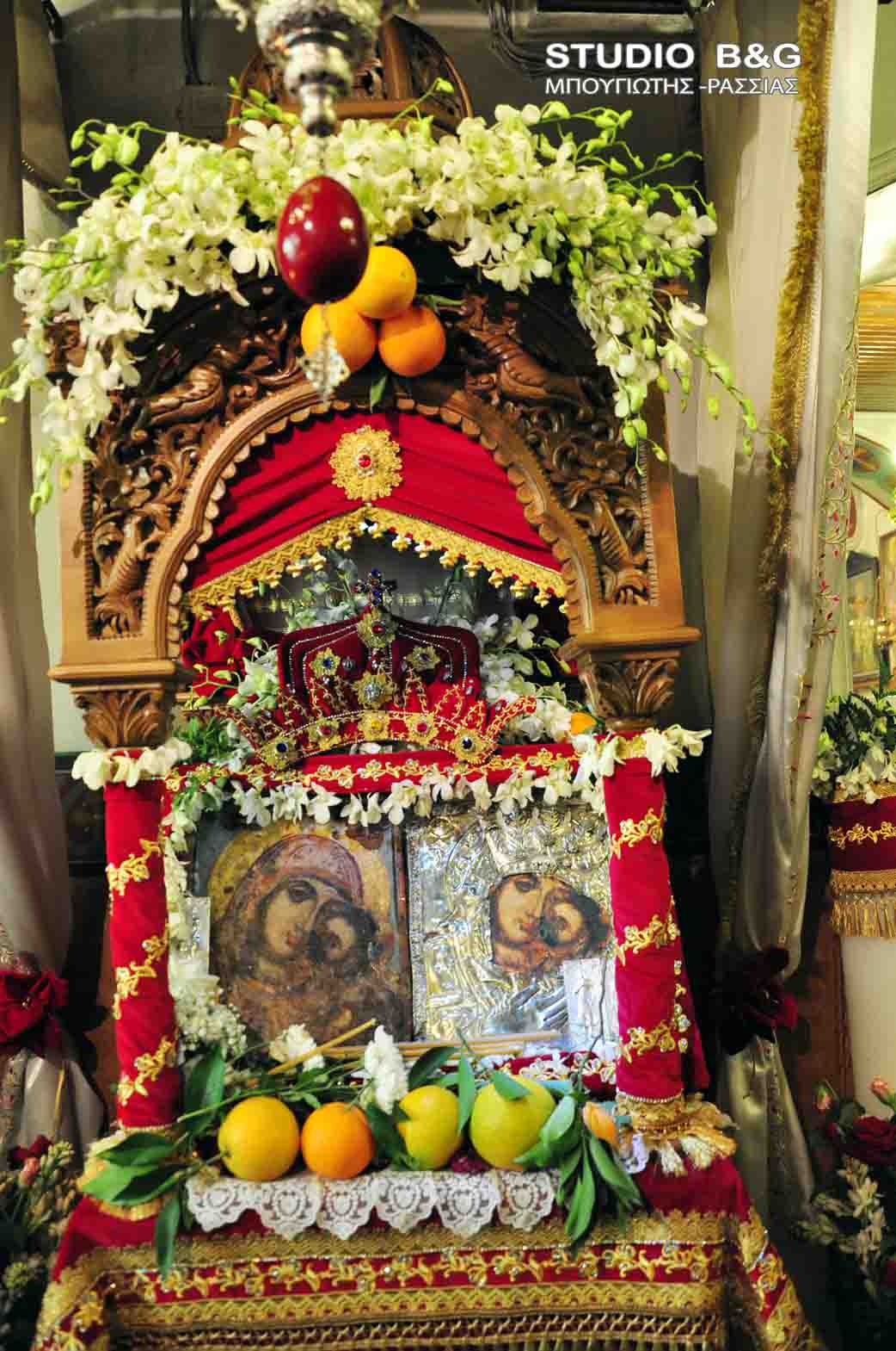 ARGOS_PANAGIA_KATAKEKRUMENH_2011_EORTH