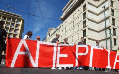 Απεργία 20 Νοεμβρίου: Πώς θα κινηθούν μετρό, τραμ, λεωφορεία