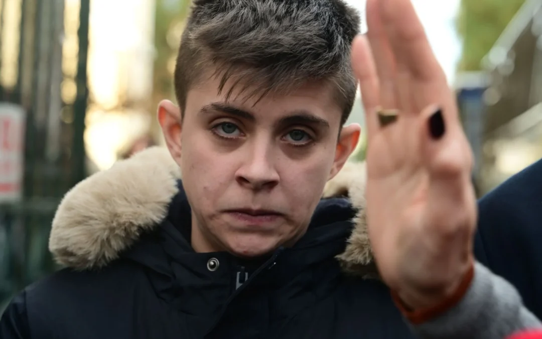 Υπόθεση Μουρτζούκου: Η αποκάλυψη «βόμβα» για τον θάνατο του Παναγιωτάκη και το ντοκουμέντο με τα σημάδια στο βρέφος της Κατερίνας