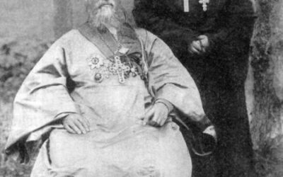 Άγιος Ιωάννης της Κρονστάνδης