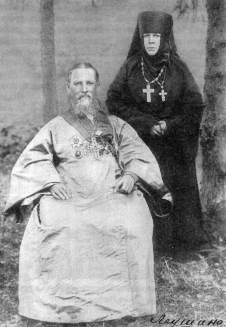 Άγιος Ιωάννης της Κρονστάνδης