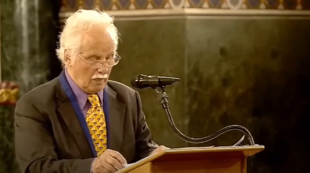 ΙΕΡΟΨΑΛΤΙΚΗ ΤΈΧΝΗ “Απάντηση Αθανασίου Καραμάνη στον Γρηγόριο Στάθη” στο YouTube