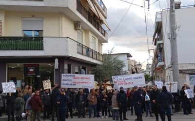 Πατριάρχης Βαρθολομαίος: «ευτυχώς ή δυστυχώς είμαι και οικουμενικός και φιλοπαπικός….»