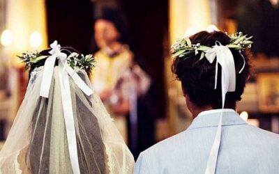 Ἐφιαλτικόν: Ὁ ἕνας εἰς τοὺς τρεῖς γάμους διαλύεται!