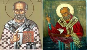 Άγιος Νίσερ Πρωτομάρτυρας