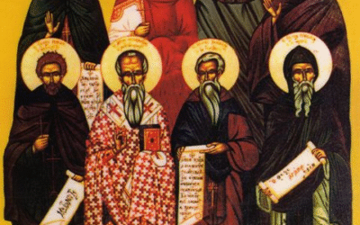 Η ΕΝΟΧΟΣ ΣΥΓΚΑΤΆΘΕΣΗ ΤΟΥ ΣΠΆΡΤΗΣ ΕΥΣΤΑΘΊΟΥ ΣΧΕΤΙΚΆ ΜΕ ΤΗΝ ΕΠΊΣΚΕΨΗ ΤΟΥ ΠΑΤΡΙΆΡΧΗ ΒΑΡΘΟΛΟΜΑΊΟΥ – Ο ΤΟΠΙΚΙΣΜΌΣ ΩΣ ΑΊΡΕΣΗ