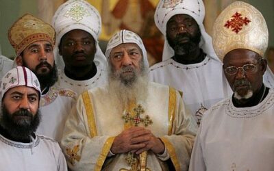 Γιατί δεν είναι Ορθόδοξες οι Αντιχαλκηδόνιες «Εκκλησίες