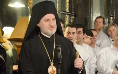 Πρὸς ἀναζήτησιν λύσεως τοῦ μυστηρίου: Σκέψεις γύρω ἀπ’ τὸ θέμα Ἐλπιδοφόρου