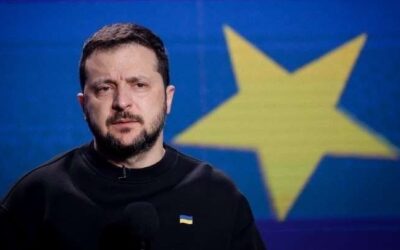 ΟΥΚΡΑΝΙΚΗ ΕΠΊΘΕΣΗ ΜΕ ΝΤΡΟΟΥΝ ΣΕ ΤΣΕΤΣΕΝΊΑ