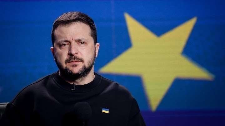 ΟΥΚΡΑΝΙΚΗ ΕΠΊΘΕΣΗ ΜΕ ΝΤΡΟΟΥΝ ΣΕ ΤΣΕΤΣΕΝΊΑ