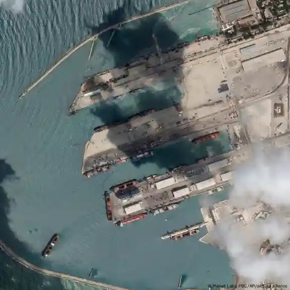 ΡΩΣΙΚΈΣ ΒΆΣΕΙΣ ΣΤΗΝ ΣΥΡΊΑ