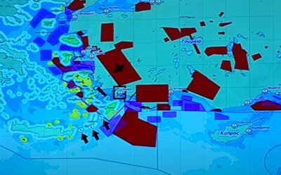 Η Τουρκία εγκλωβίζει την Ελλάδα! Επιθέσεις αυτοκτονίας μπλοκάρουν τα ελληνικά όπλα