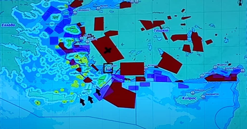 Η Τουρκία εγκλωβίζει την Ελλάδα! Επιθέσεις αυτοκτονίας μπλοκάρουν τα ελληνικά όπλα