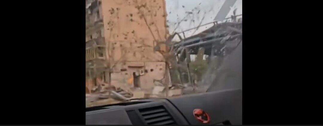 Έπεσε στα χέρια των Ρώσων η στρατηγική πόλη Κουραχόβε στην περιοχή Ντόνετσκ – Βαρύ πλήγμα για Κίεβο