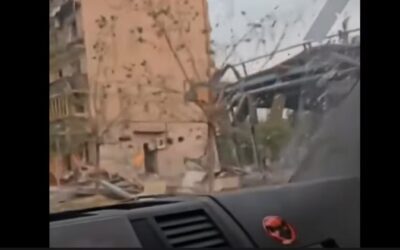 Έπεσε στα χέρια των Ρώσων η στρατηγική πόλη Κουραχόβε στην περιοχή Ντόνετσκ – Βαρύ πλήγμα για Κίεβο