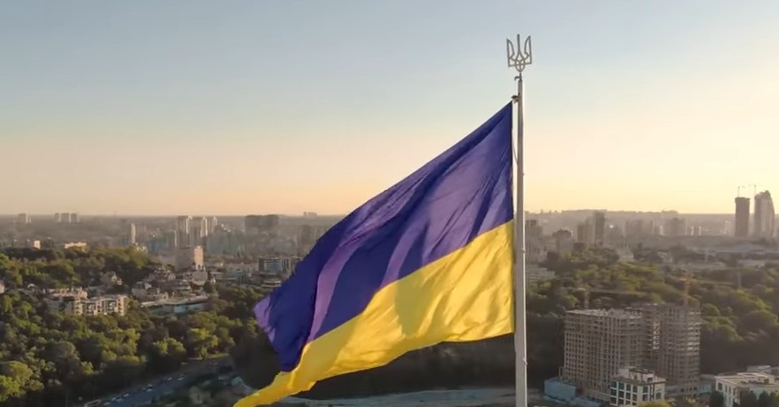 ΜΑΚΡΟΝ: «ΟΙ ΟΥΚΡΑΝΟΙ ΠΡΕΠΕΙ ΝΑ ΥΠΟΚΥΨΟΥΝ ΣΤΗΝ ΠΡΑΓΜΑΤΙΚΟΤΗΤΑ!»