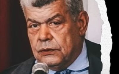 Μάζης: Η Τουρκία θα πληρώσει με αίμα και συντριπτικές ήττες #Συρία #Τραμπ #κούρδοι