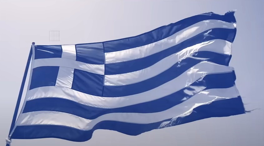 Ιωάννης Μάζης: Ελλάδα & Κύπρος μπορούν να “κεντήσουν” γεωπολιτικά αν θέλουν – Η Συρία είναι βάλτος