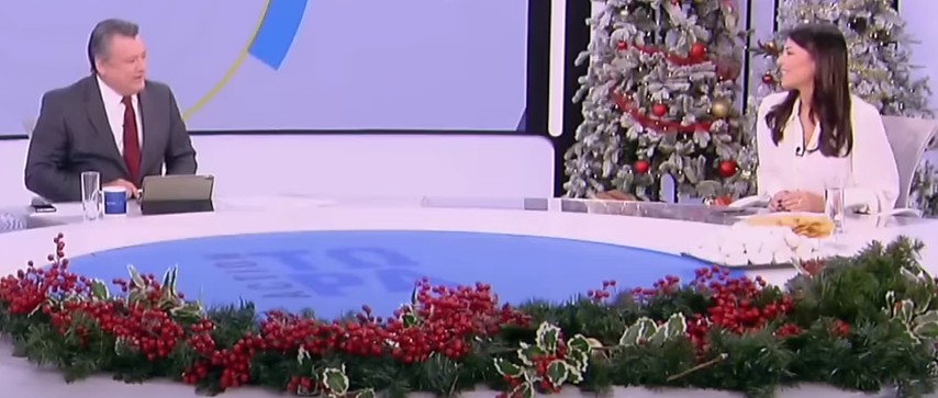 Α.Λατινοπουλου: “Ποινή εκτέλεσης στους δράστες εγκλημάτων θρησκευτικού μίσους