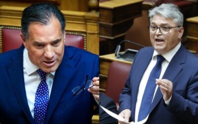 ΝΑΤΣΙΌΣ ΣΕ ΆΔΩΝΙ “ΕΊΣΤΕ ΝΕΝΈΚΟΙ”