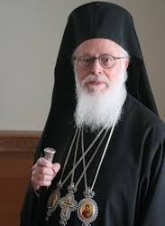 ΛΑΪΚΌ ΠΡΟΣΚΎΝΗΜΑ ΚΑΙ ΤΡΙΣΆΓΙΟ ΓΙΑ ΤΟΝ ΑΡΧΙΕΠΊΣΚΟΠΟ ΑΛΒΑΝΊΑΣ ΑΝΑΣΤΆΣΙΟ ΓΙΑΝΝΟΥΛΆΤΟ (ΣΎΝΤΟΜΟ ΒΙΟΓΡΑΦΙΚΌ)