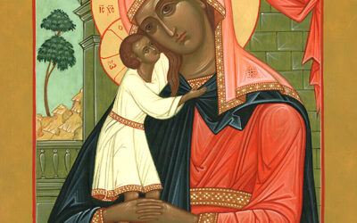 ΑΠΟΛΥΤΊΚΙΟ ΚΑΙ ΚΟΝΤΆΚΙΟ ΥΠΑΠΑΝΤΉΣ ΤΟΥ ΣΩΤΉΡΟΣ (ΨΆΛΛΕΙ Ο ΠΕΡΙΚΛΉΣ ΗΛ. ΝΤΑΛΙΆΝΗΣ)