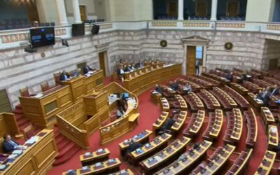 “Νατσιός σε Πιερρακάκη: “ΝΤΡΟΠΗ σας, είστε εκτεθειμένοι παντού”” στο YouTube