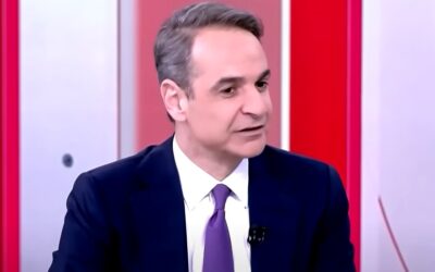 “Μητσοτάκης το παίζει ΕΝΤΕΛΩΣ “ΑΣΧΕΤΟΣ” για τα Τέμπη | Luben TV” στο YouTube