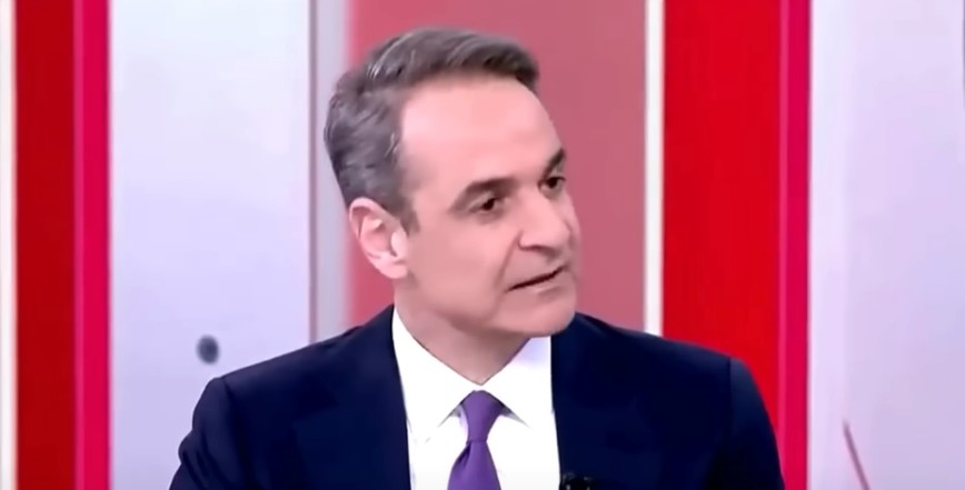 “Δ. Μαρκόπουλος: Ο «χρήσιμος ηλίθιος» της Εξεταστικής της ντροπής – Του Β. Γαλούπη, εφημ. Δημοκρατία” στο YouTube