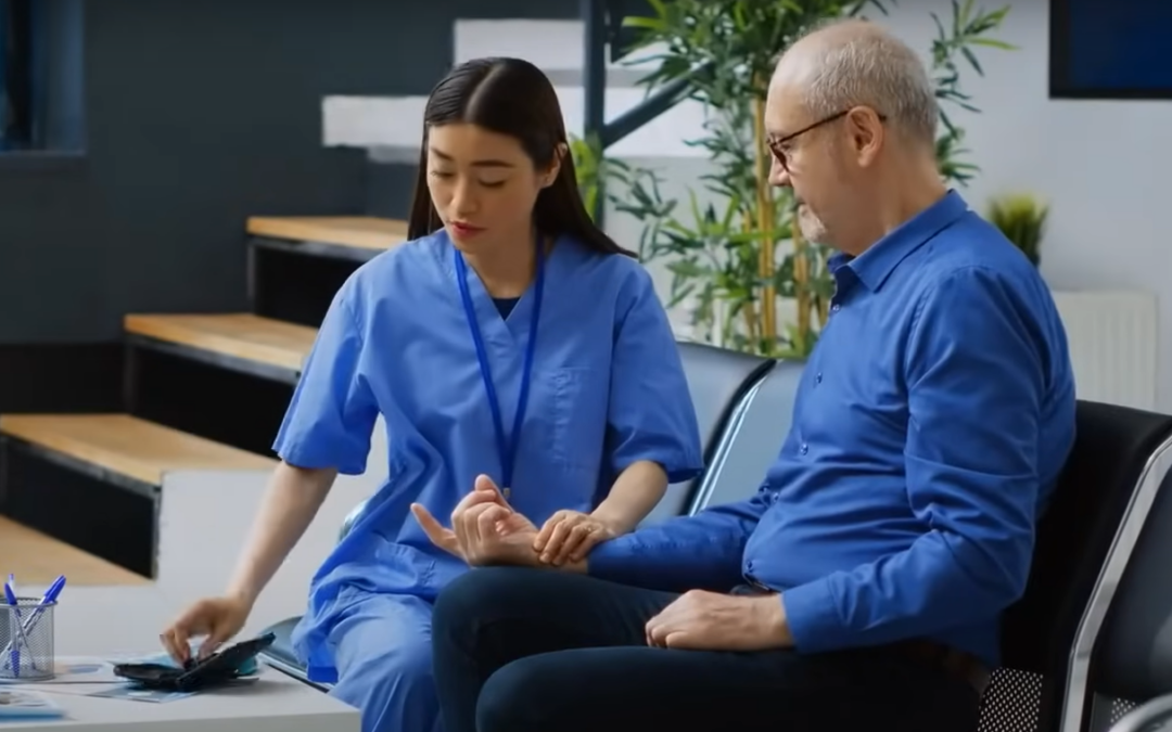 “Διαβήτης τύπου 2, αν αισθάνεστε την νύχτα κάποιο από αυτά τα σημάδια.” στο YouTube