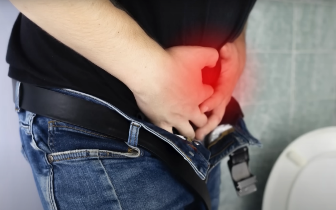 “10 Συμπτώματα Καρκίνου του Προστάτη Που Ίσως Αγνοείτε!” στο YouTube