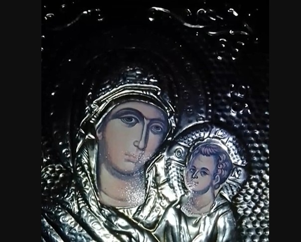 ΆΞΙΟΝ ΕΣΤΊΝ ΩΣ ΑΛΗΘΏΣ ΜΕΓΑΛΥΝΆΡΙΟΝ ΤΗΣ ΘΕΟΤΌΚΟΥ ΉΧΟΣ ΠΛ Β’