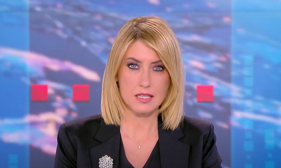 Δείτε το βίντεο “Διπλό έγκλημα και αυτοκτονία στη Λάρισα: Ηχητικό ντοκουμέντο – Τι λένε συγγενείς των θυμάτων” στο YouTube