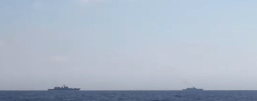 Δείτε το βίντεο “ΕΚΤΑΚΤΟ | ΟΥΚΡΑΝΙΑ | Τεράστια ρωσική επίθεση… – (11.2.2025)[Eng subs]” στο YouTube