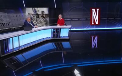 “Η λάβα που θα κάψει την κυβέρνηση” στο YouTube