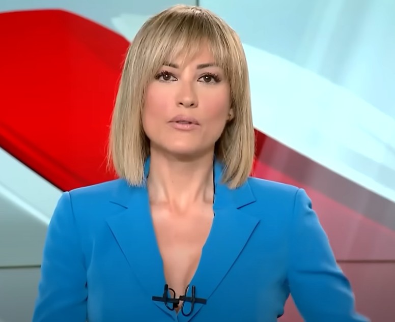 “«ΜΗΠΩΣ ΚΑΝΕΤΕ ΟΛΟΙ SHOW;»: Ράνια Τζίμα ΟΝ FIRE πετσοκόβει Οικονόμου και Πρετεντέρη | Luben TV” στο YouTube