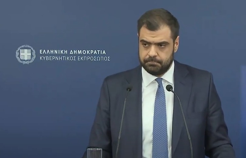 Δείτε το βίντεο “Τέμπη: Η κυβέρνηση γελοιοποιείται αποφεύγοντας ερώτηση για συστήματα ασφαλείας” στο YouTube