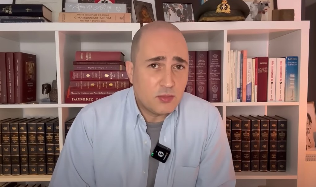 “Ο Βανς ταπείνωσε τον Μητσοτάκη: Αρνήθηκε να τον δει και στο Παρίσι και στο Μόναχο – Όλο το ρεπορτάζ” στο YouTube